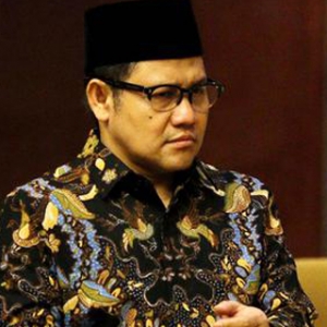 Gertak: KPK Harus Panggil Paksa Muhaimin Iskandar